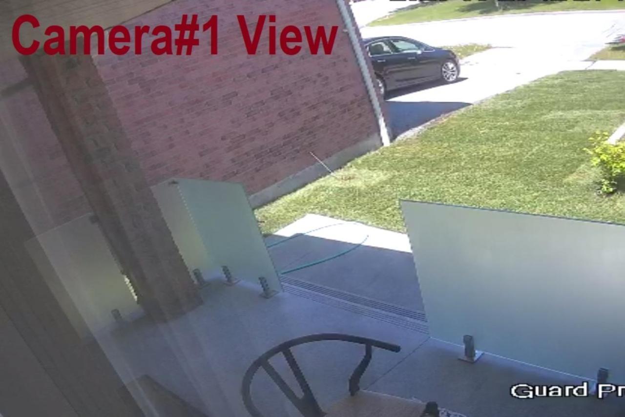 Modern Bright Cozy 3Bed 3Bath Vacation House In Ajax, Greater Toronto Area Gta, On, Canada Exterior photo