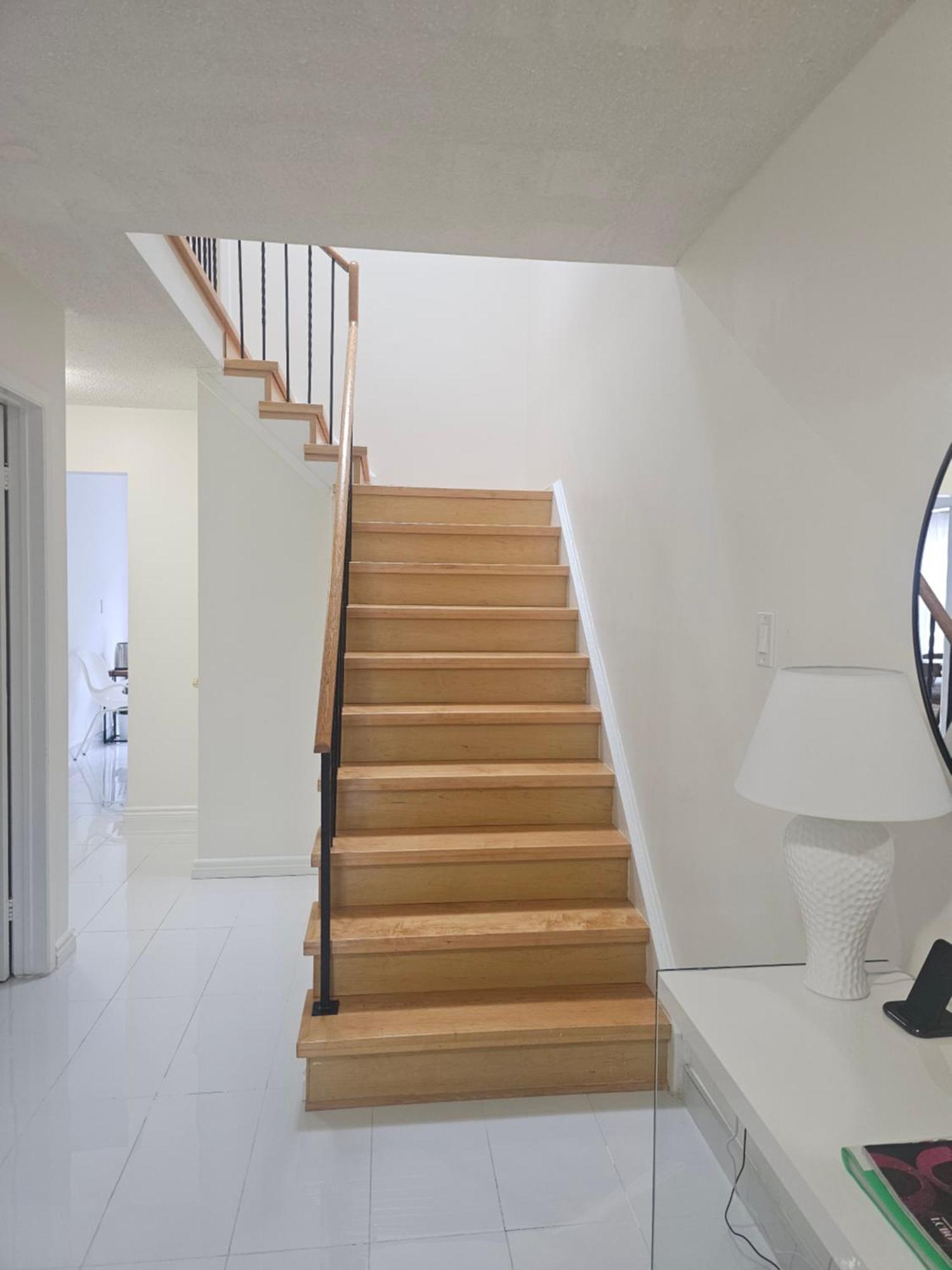 Modern Bright Cozy 3Bed 3Bath Vacation House In Ajax, Greater Toronto Area Gta, On, Canada Exterior photo