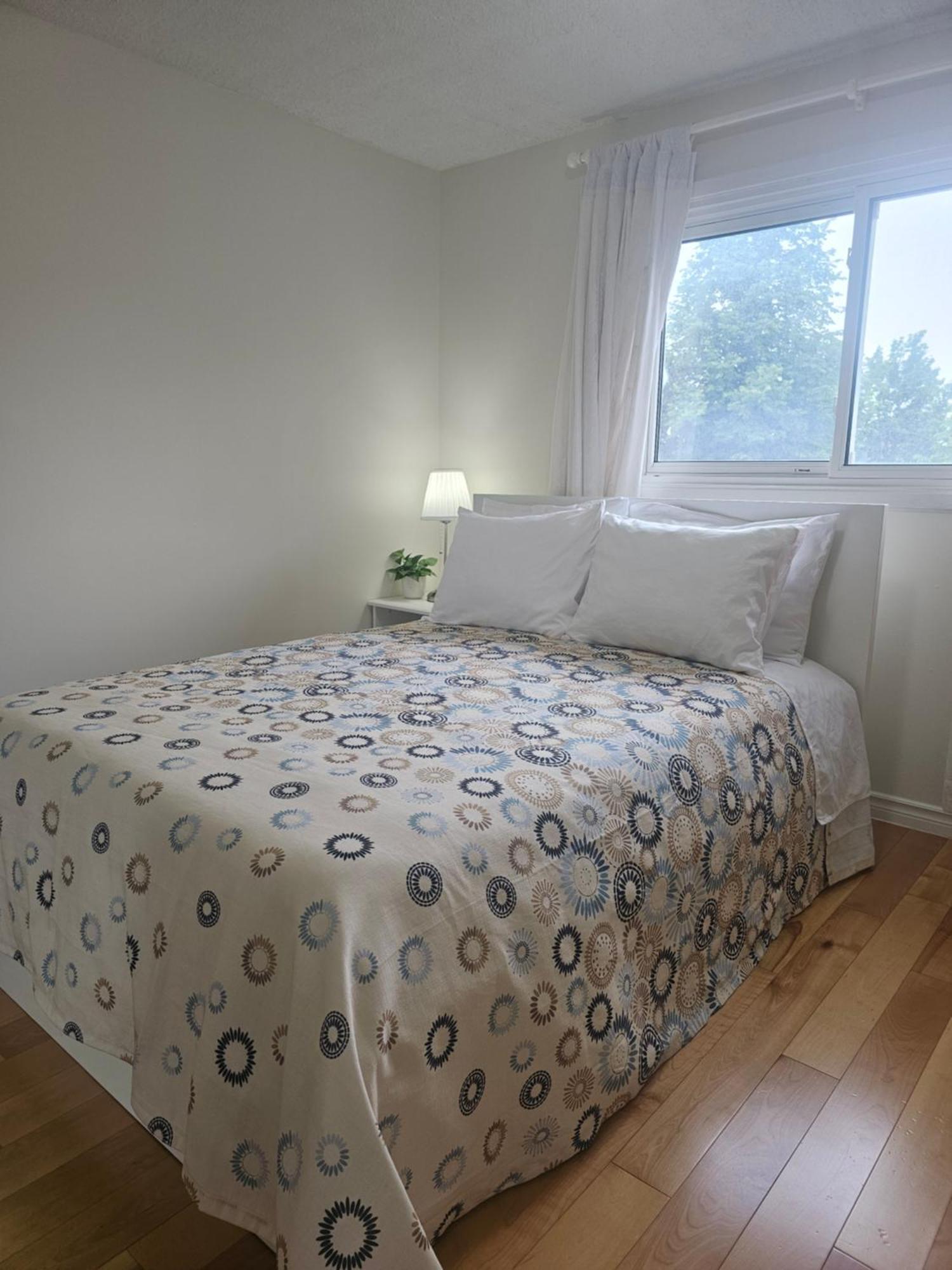 Modern Bright Cozy 3Bed 3Bath Vacation House In Ajax, Greater Toronto Area Gta, On, Canada Exterior photo