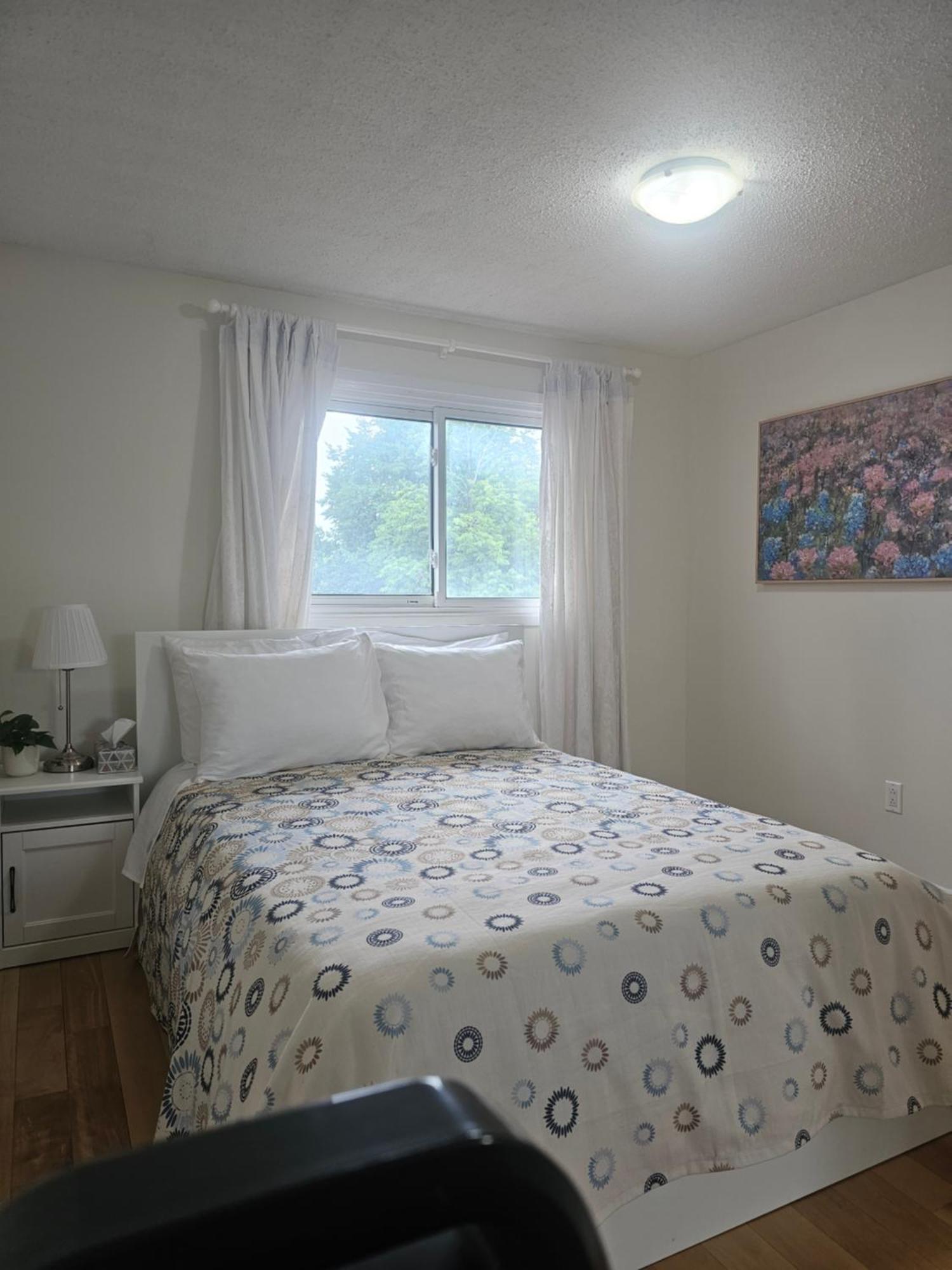 Modern Bright Cozy 3Bed 3Bath Vacation House In Ajax, Greater Toronto Area Gta, On, Canada Exterior photo