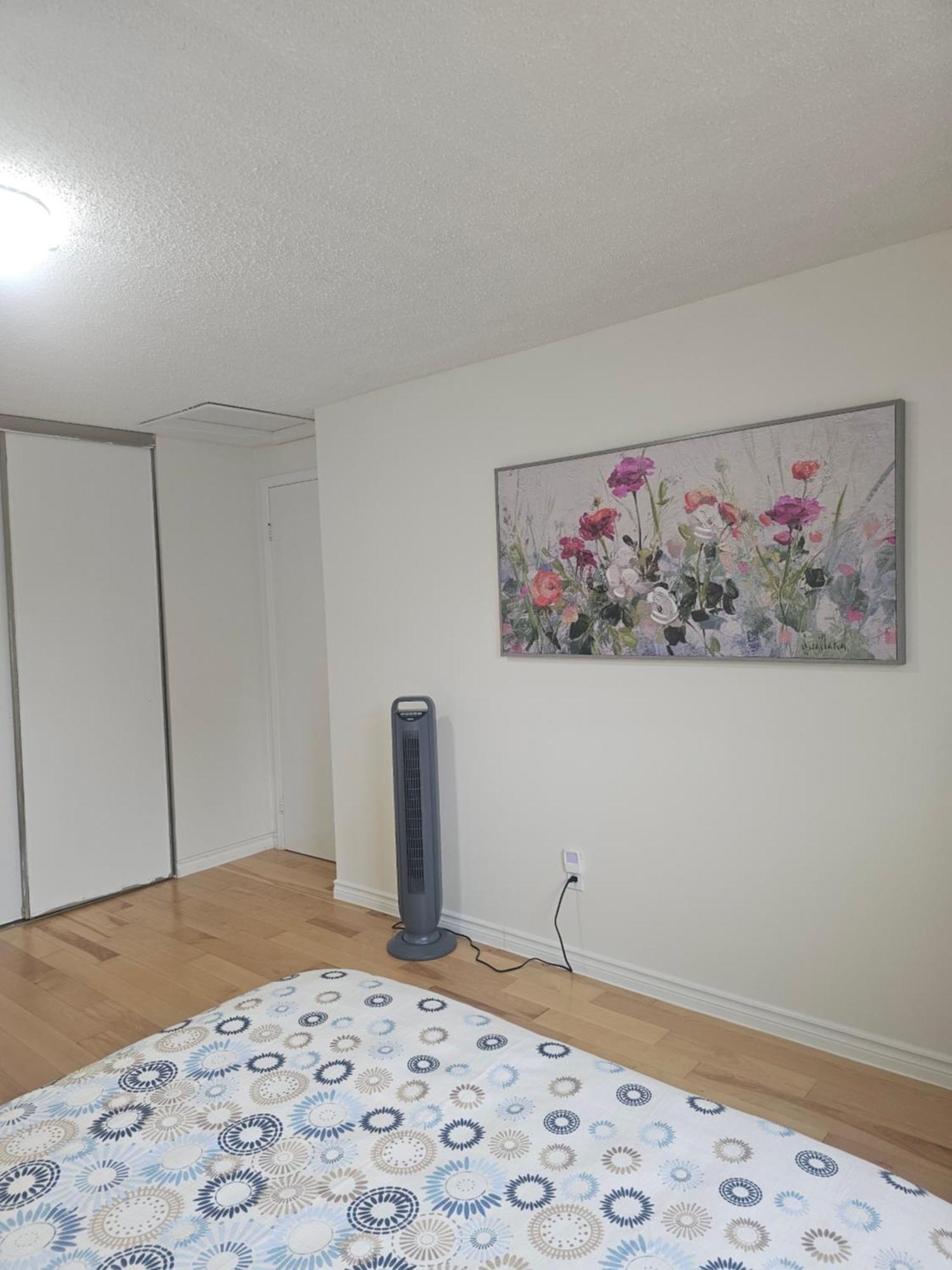 Modern Bright Cozy 3Bed 3Bath Vacation House In Ajax, Greater Toronto Area Gta, On, Canada Exterior photo
