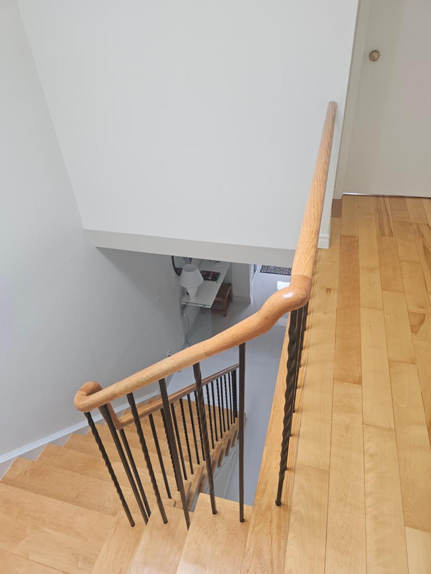Modern Bright Cozy 3Bed 3Bath Vacation House In Ajax, Greater Toronto Area Gta, On, Canada Exterior photo