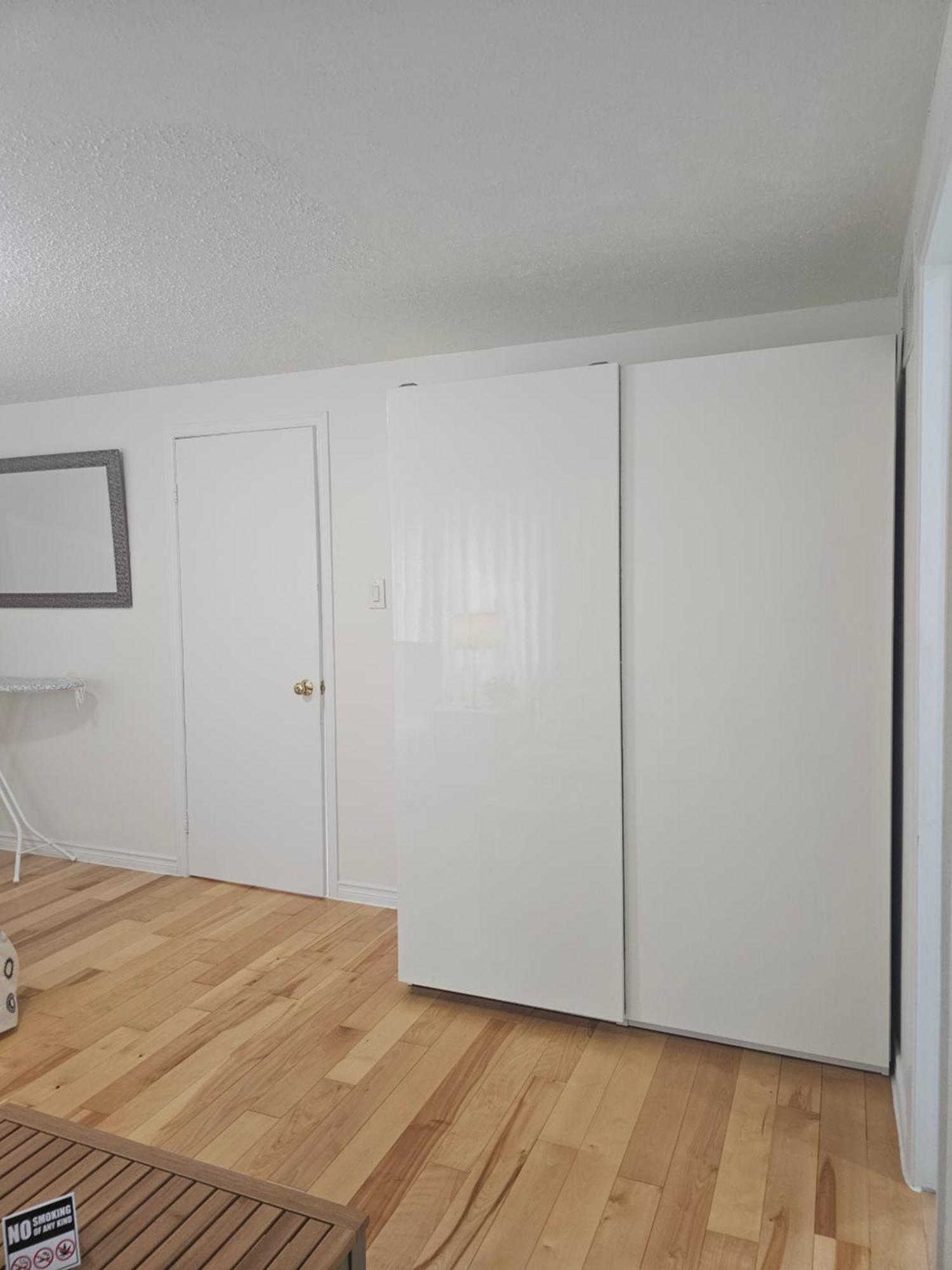 Modern Bright Cozy 3Bed 3Bath Vacation House In Ajax, Greater Toronto Area Gta, On, Canada Exterior photo